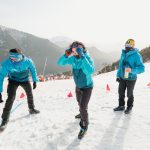 La Comapedrosa Andorra World Cup obre inscripcions per als voluntaris 2022