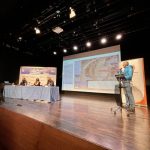 Tret de sortida de la Comapedrosa Andorra, Copa del Món d’Esquí de Muntanya amb seu a Arinsal